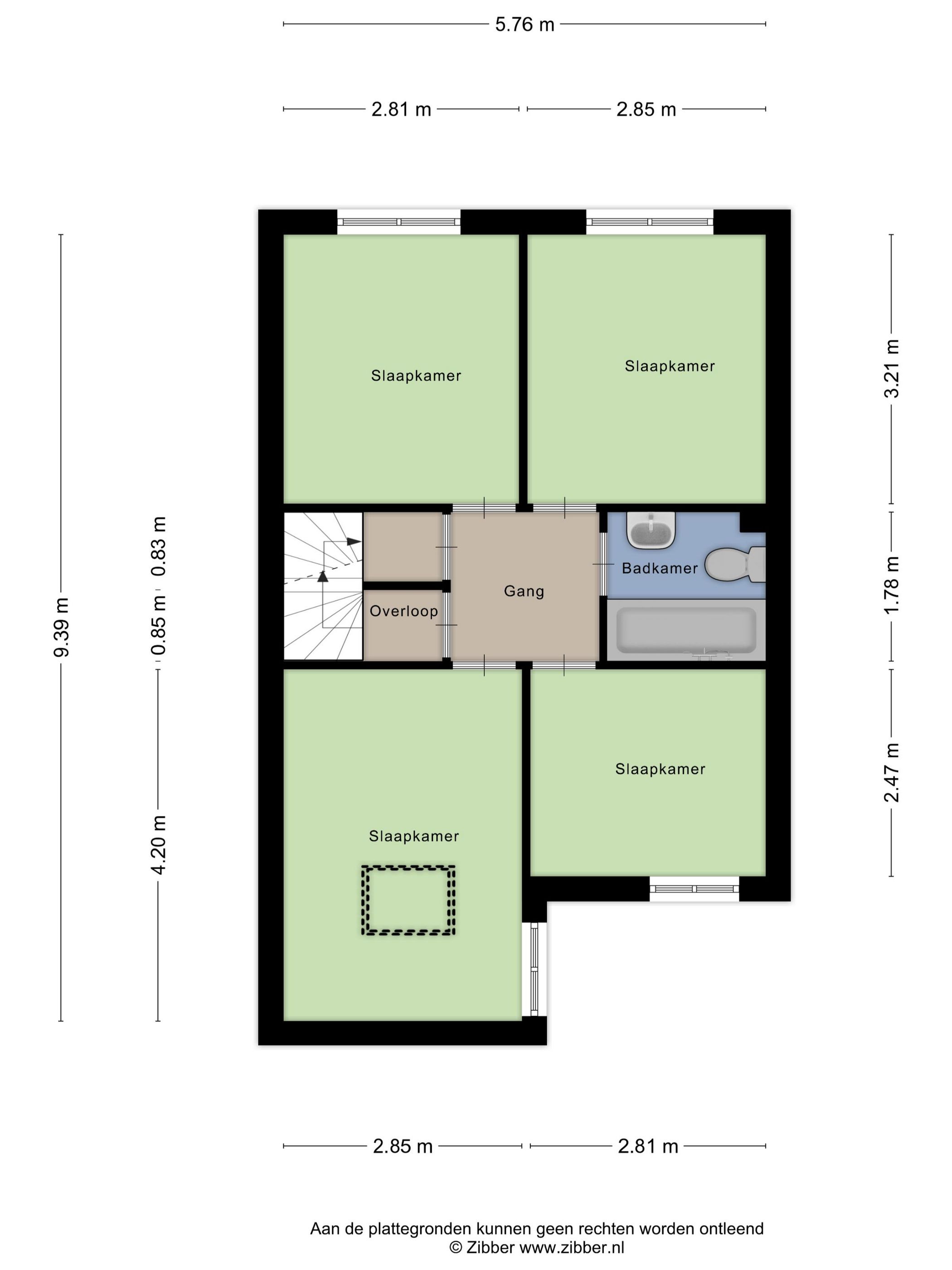 Photo 42 of Sportstraat 22