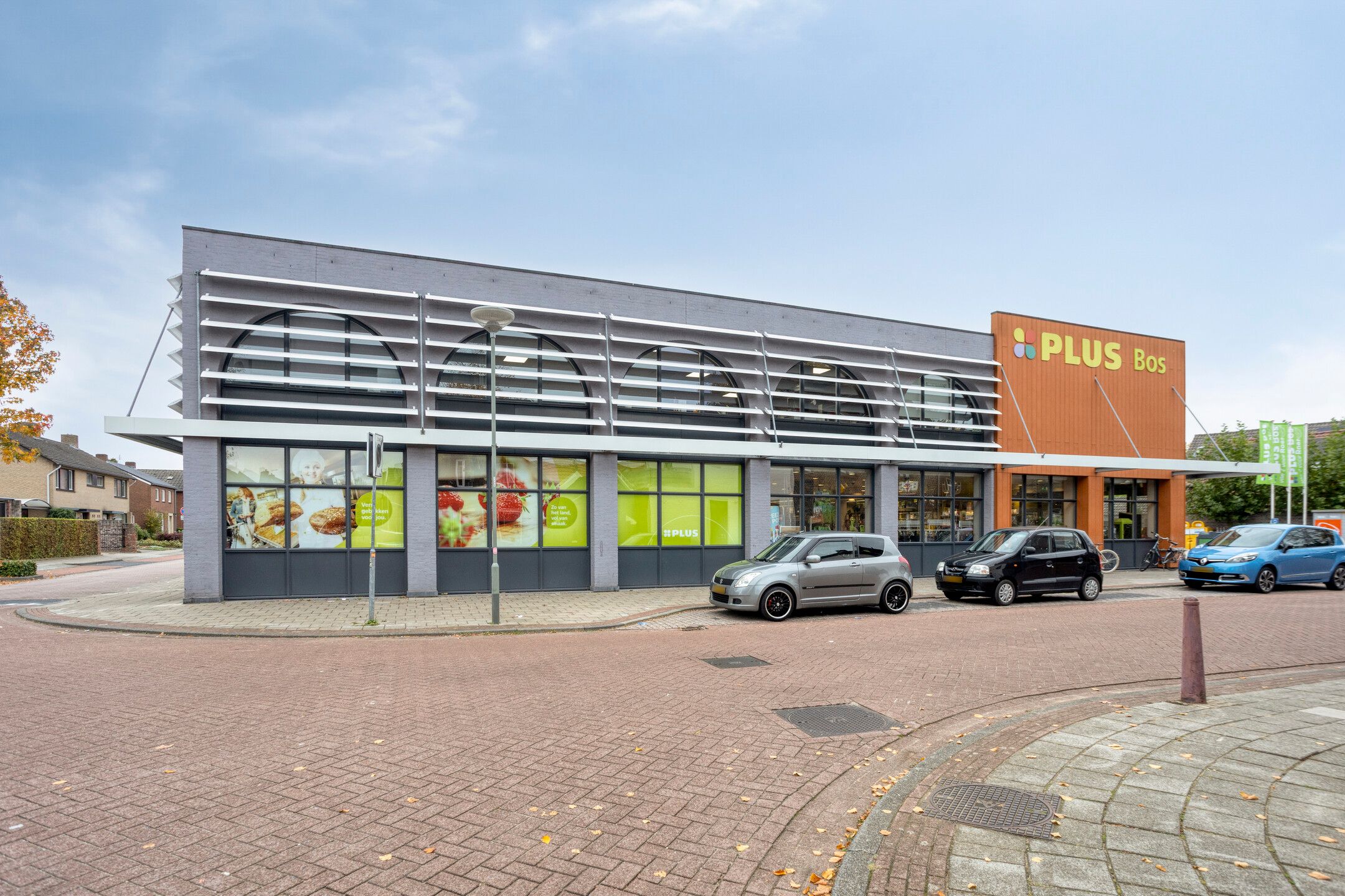 Photo 39 of Sportstraat 22