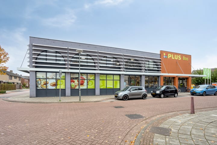 Foto 39 van Sportstraat 22