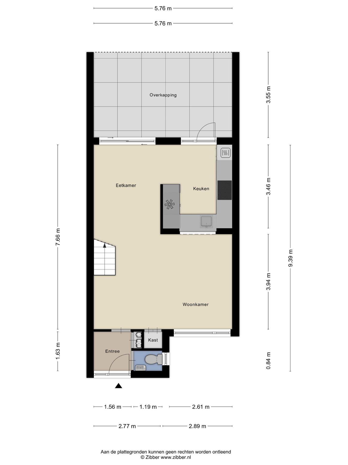 Photo 40 of Sportstraat 22