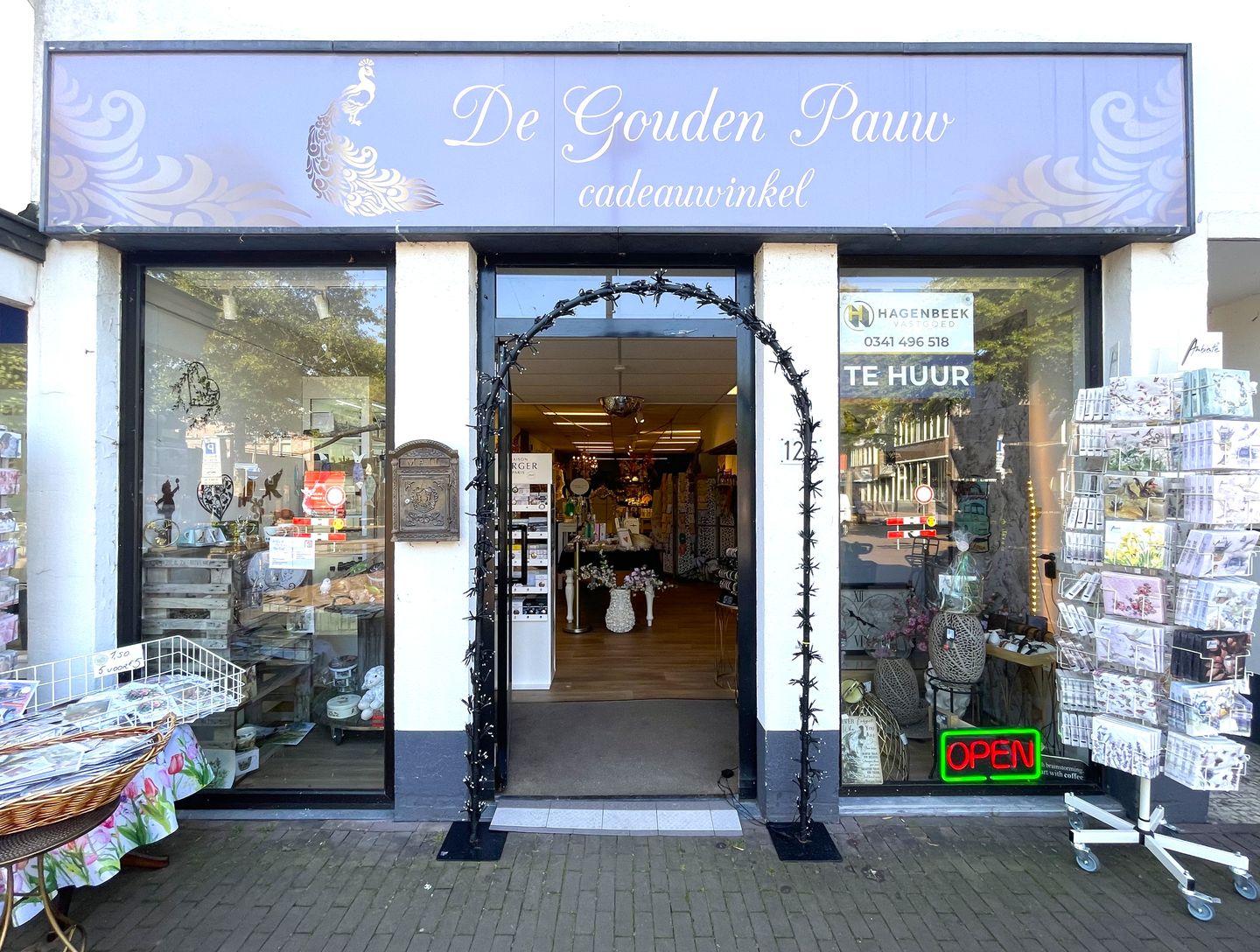 Bekijk foto 2 van Stationsstraat 125