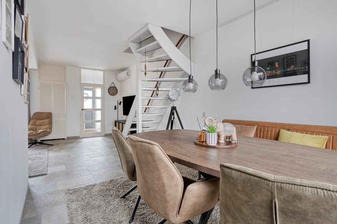 Photo 13 of Sportstraat 22