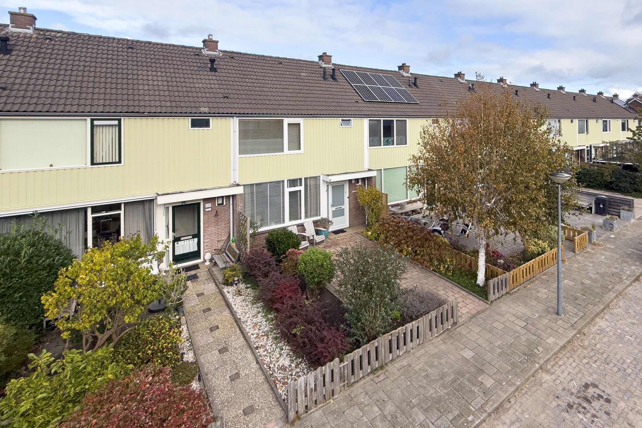 Hiemerwaard, 130, Alkmaar, 1824SR, Noord-Holland, Nederland 130