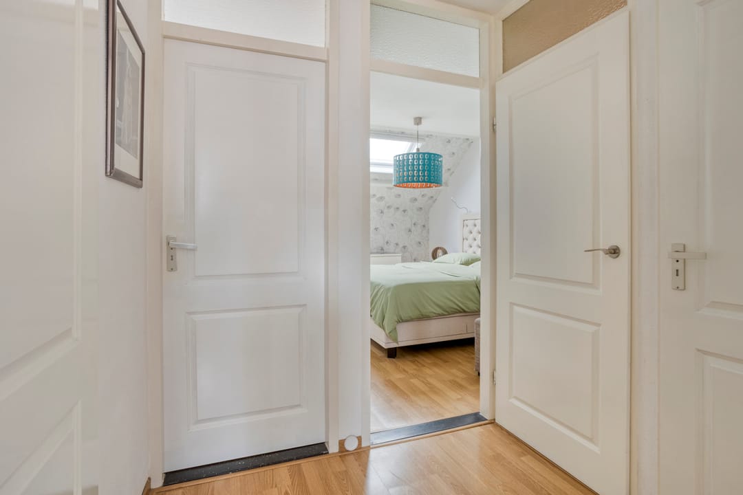 Photo 17 of Sportstraat 22