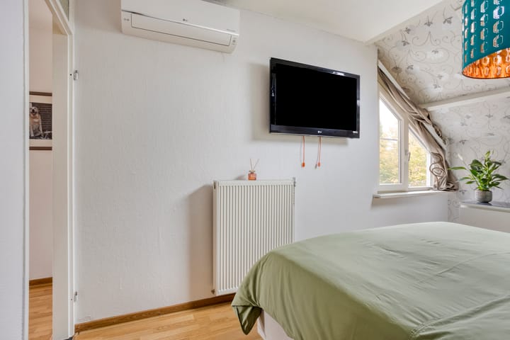 Foto 19 van Sportstraat 22