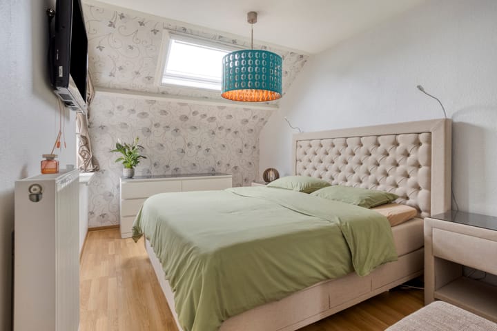 Foto 18 van Sportstraat 22