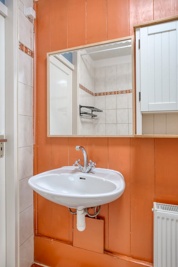 Foto 21 van Sportstraat 22