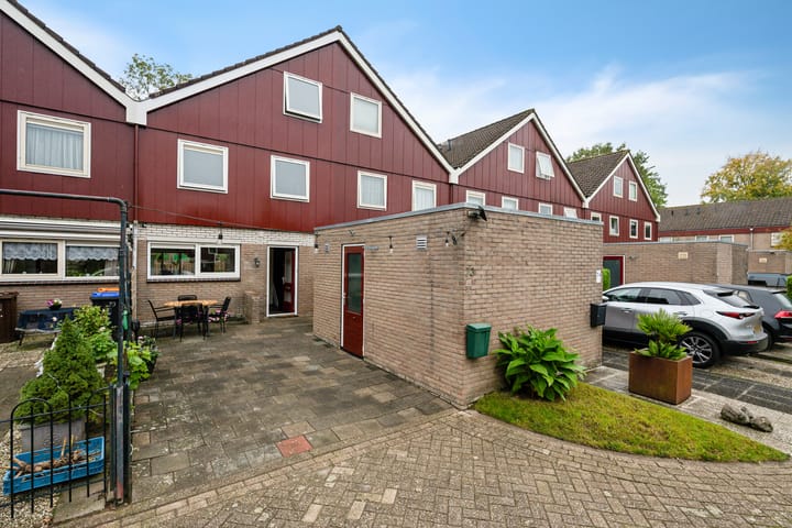 Foto 27 van Weerestein 73