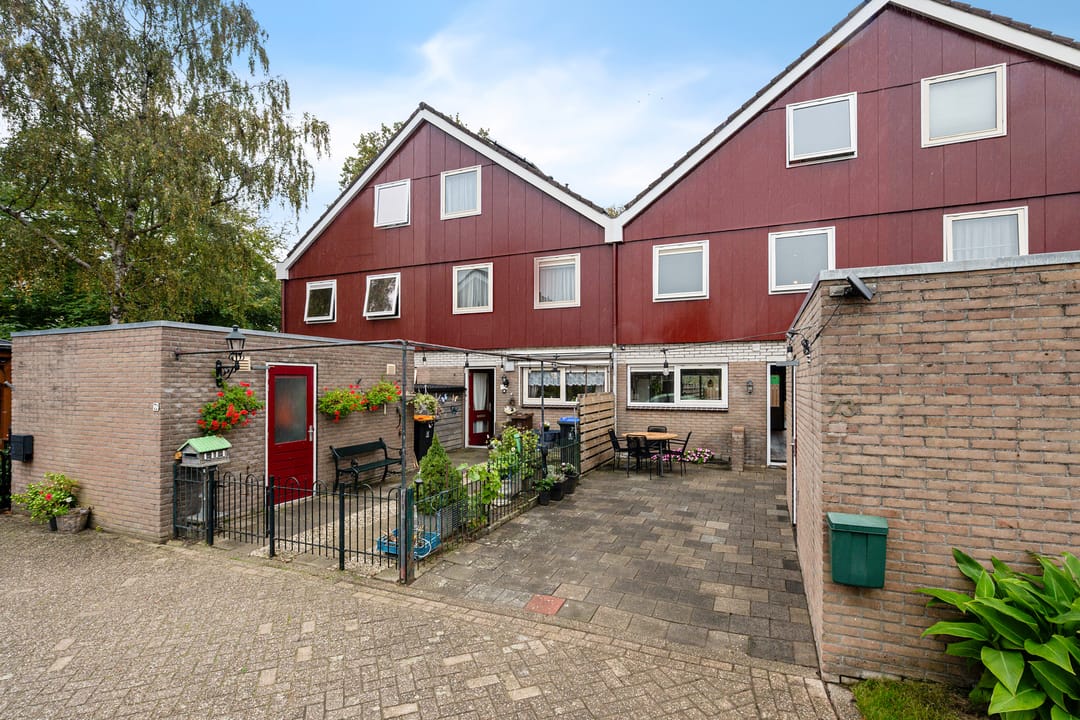 Photo 2 of Weerestein 73