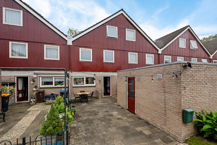 Foto 26 van Weerestein 73