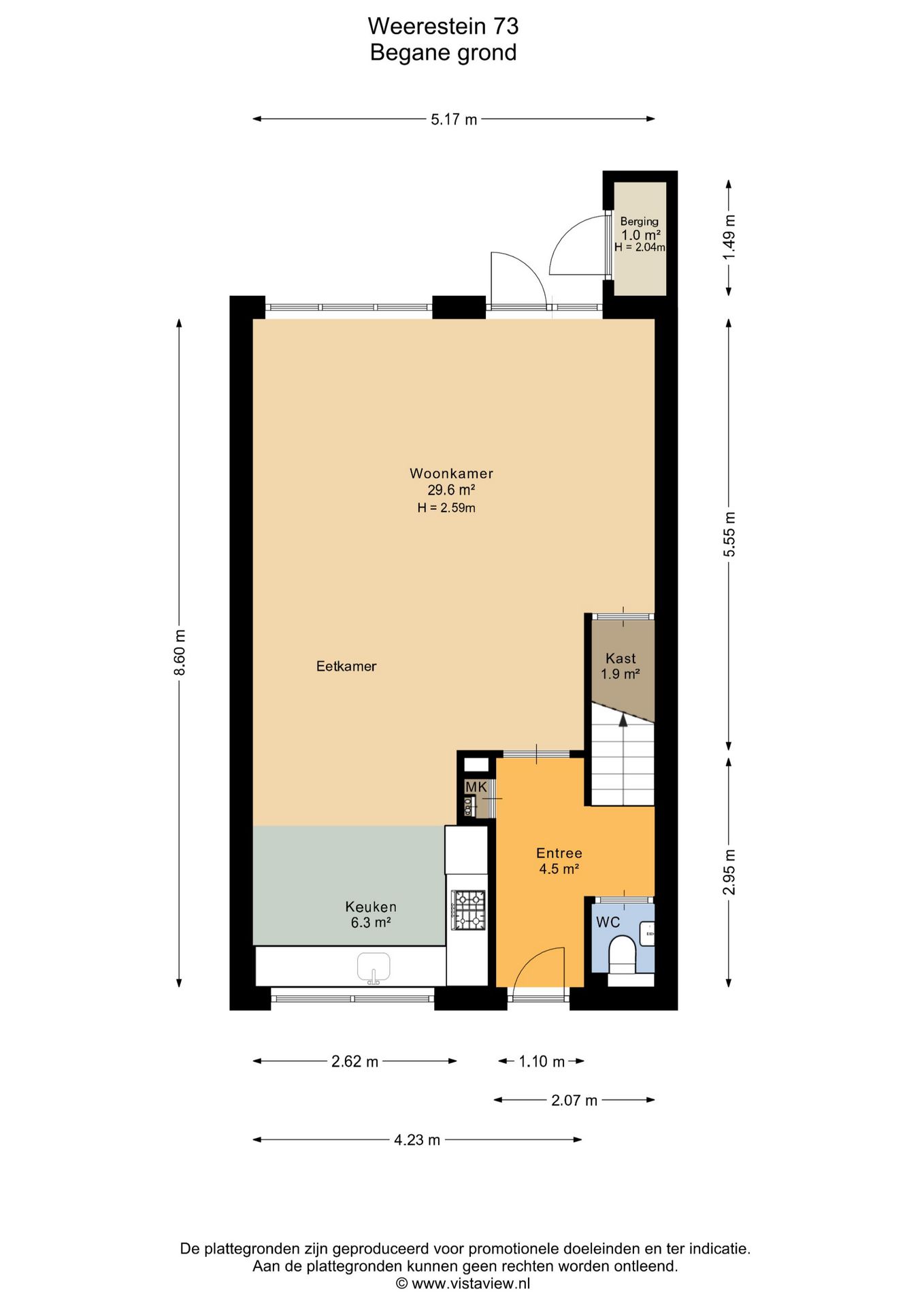 Photo 29 of Weerestein 73