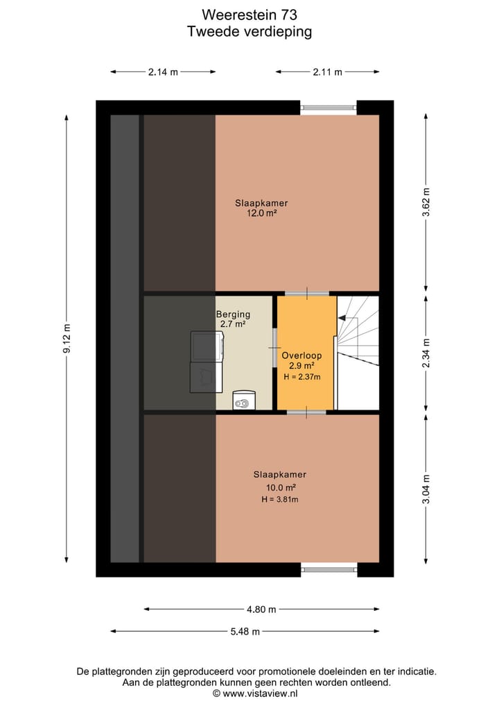 Foto 31 van Weerestein 73