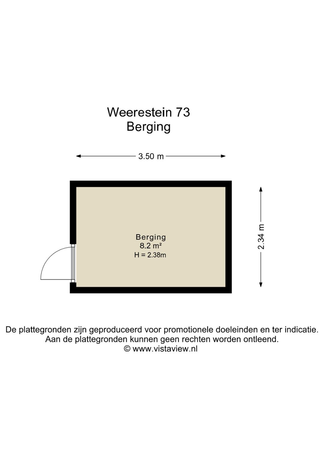 Photo 32 of Weerestein 73
