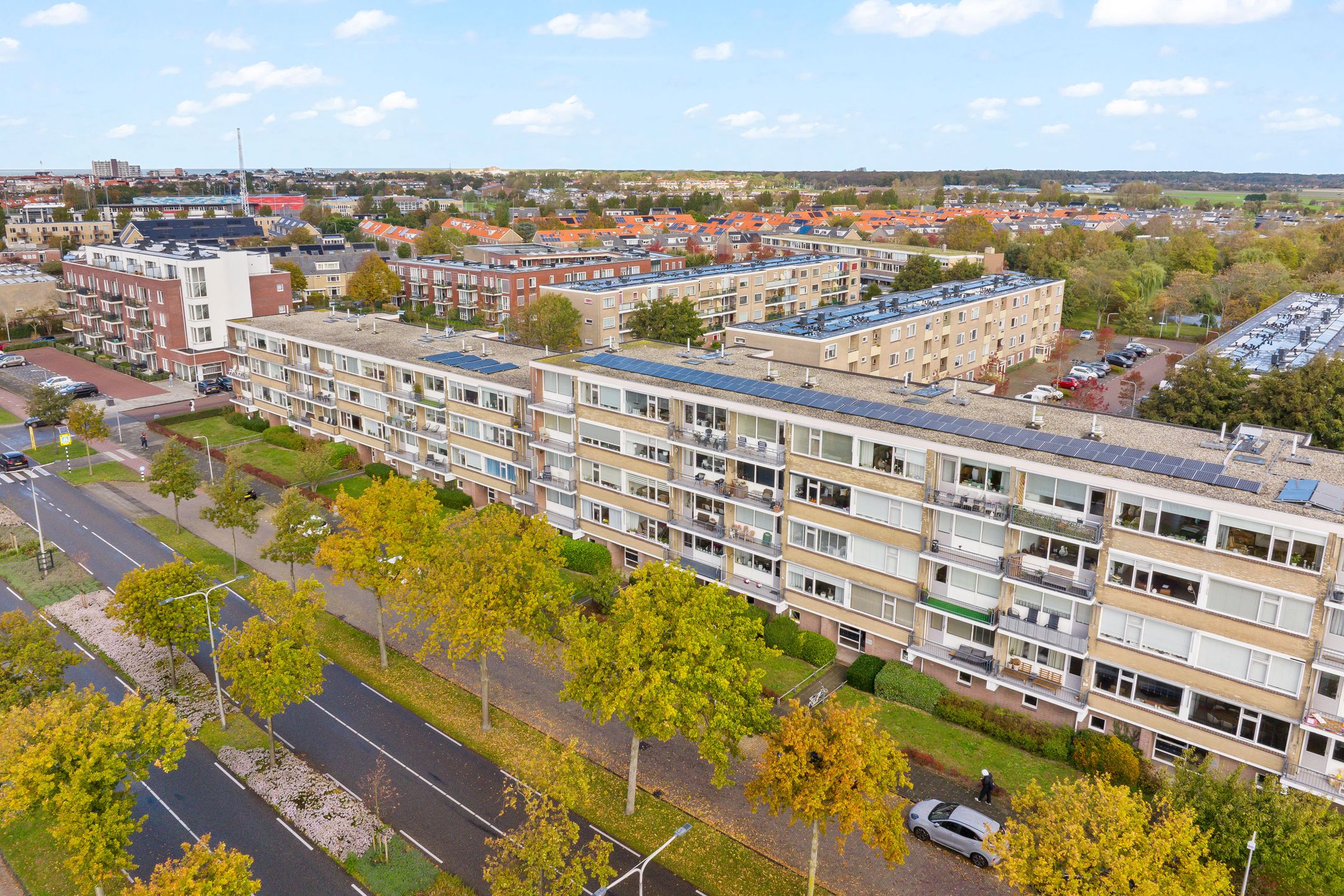 van de Mortelstraat 156