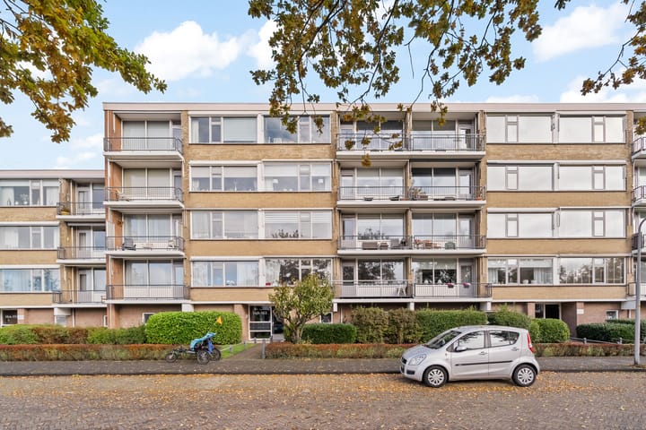 Foto 2 van van de Mortelstraat 156