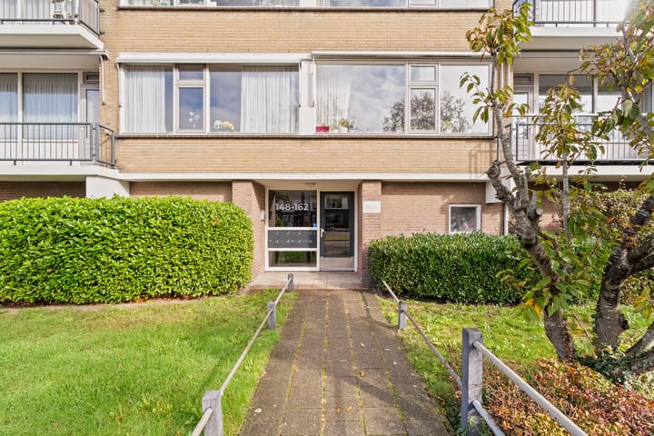 Foto 3 van van de Mortelstraat 156