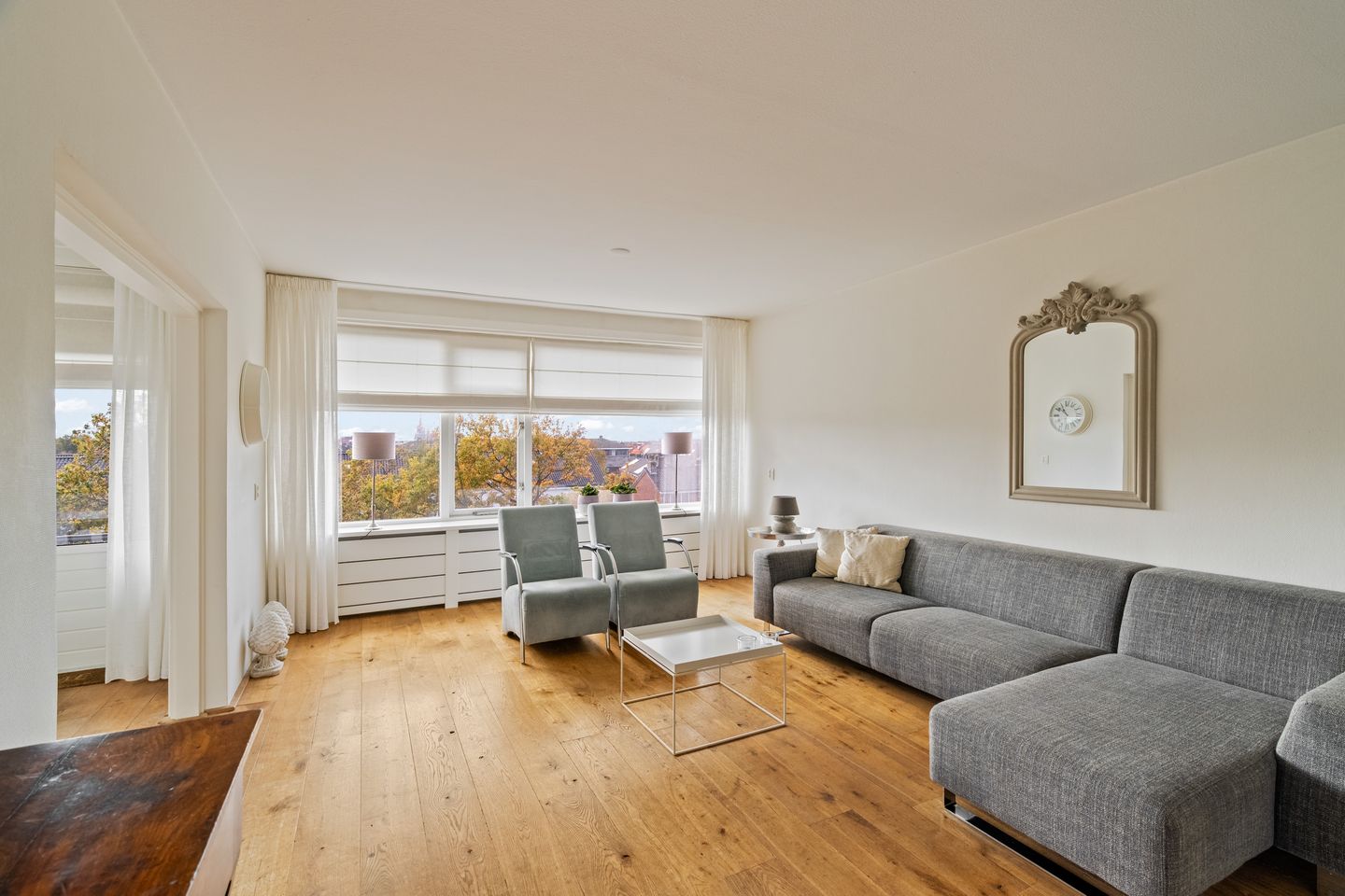 Foto 4 van van de Mortelstraat 156