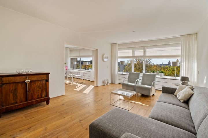 Foto 5 van van de Mortelstraat 156