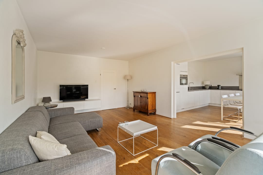 Foto 7 van van de Mortelstraat 156