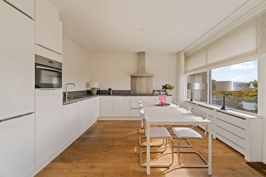 Foto 8 van van de Mortelstraat 156