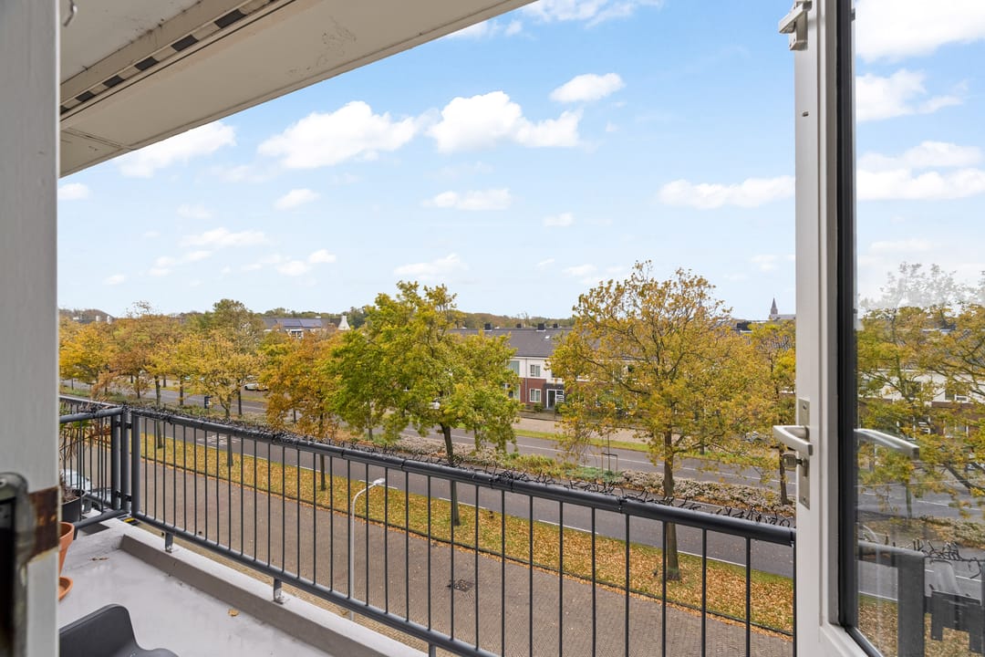 Foto 11 van van de Mortelstraat 156