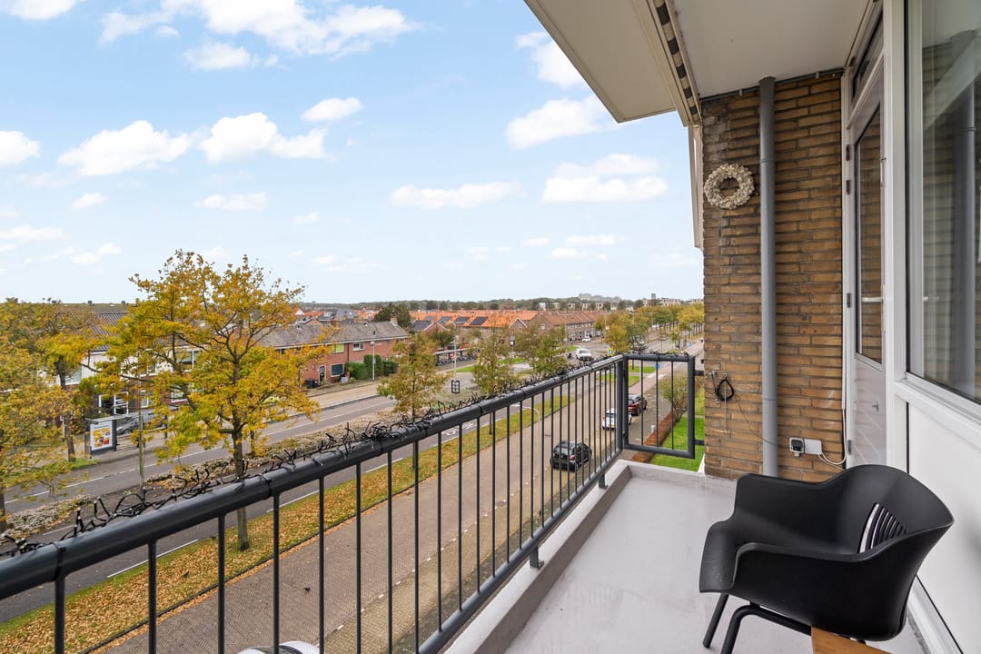 Foto 13 van van de Mortelstraat 156