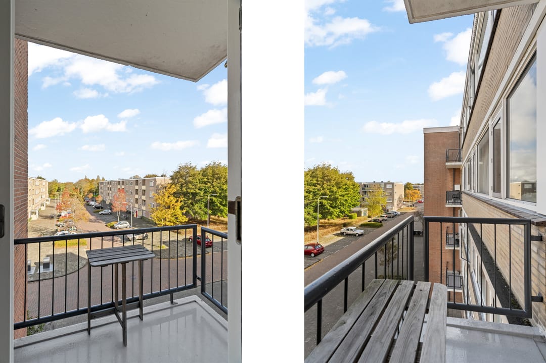 Foto 17 van van de Mortelstraat 156