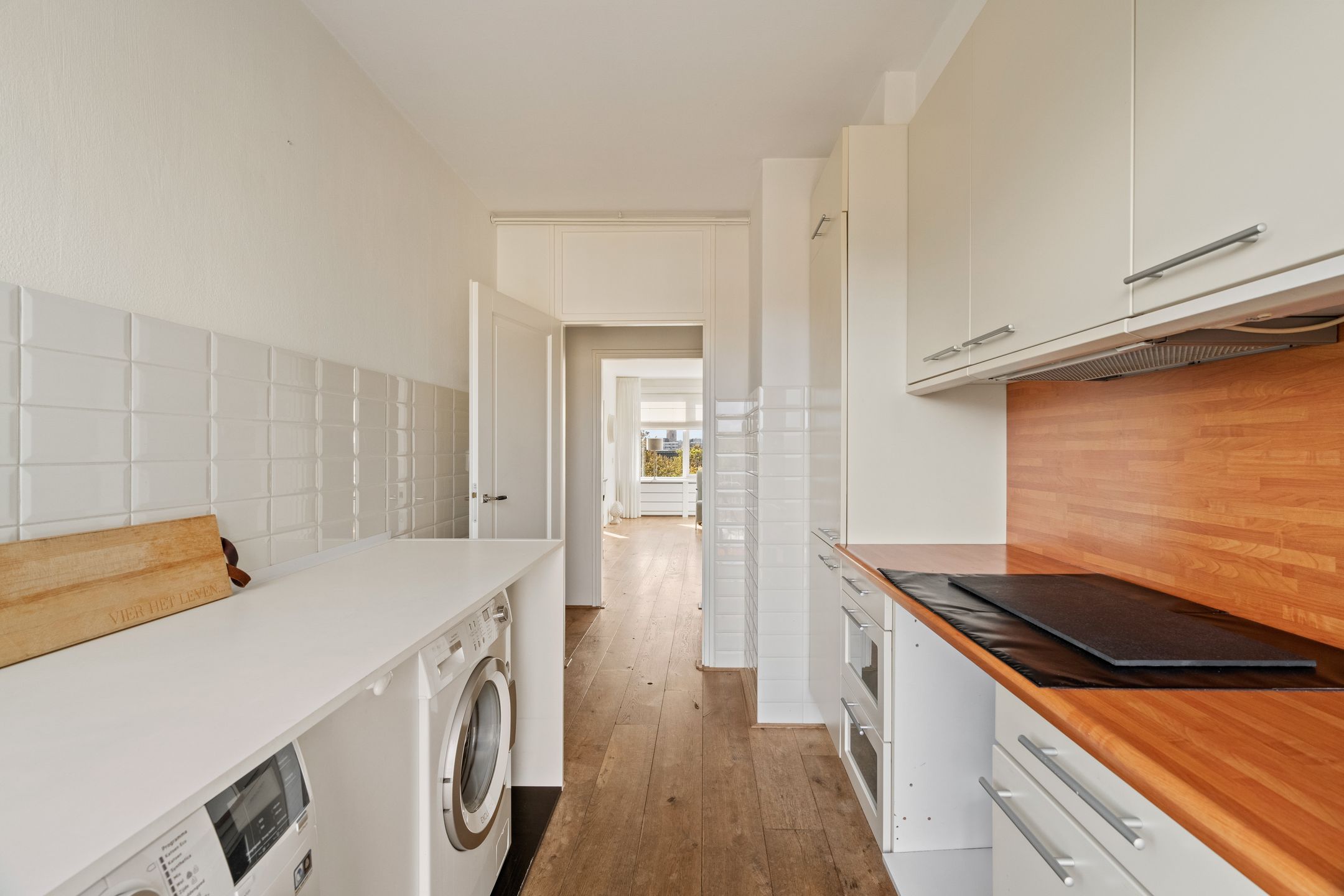 Foto 18 van van de Mortelstraat 156