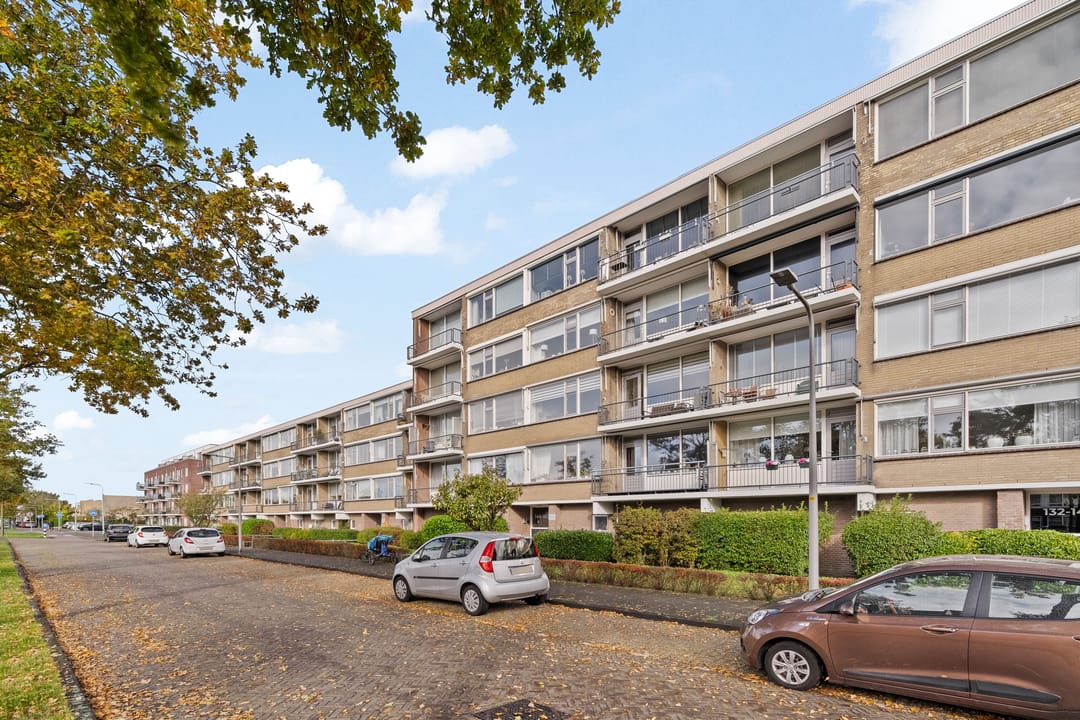 Foto 26 van van de Mortelstraat 156