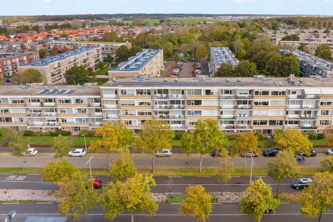 Foto 28 van van de Mortelstraat 156