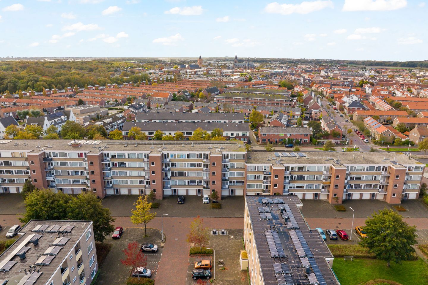 Foto 29 van van de Mortelstraat 156