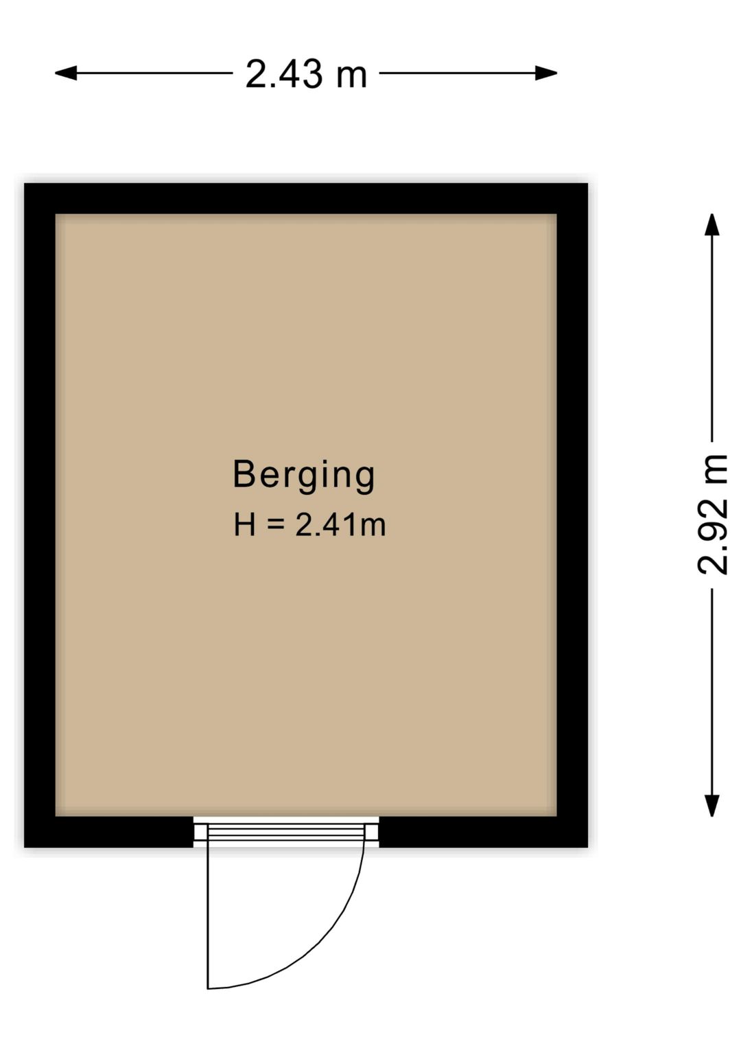 Foto 31 van van de Mortelstraat 156