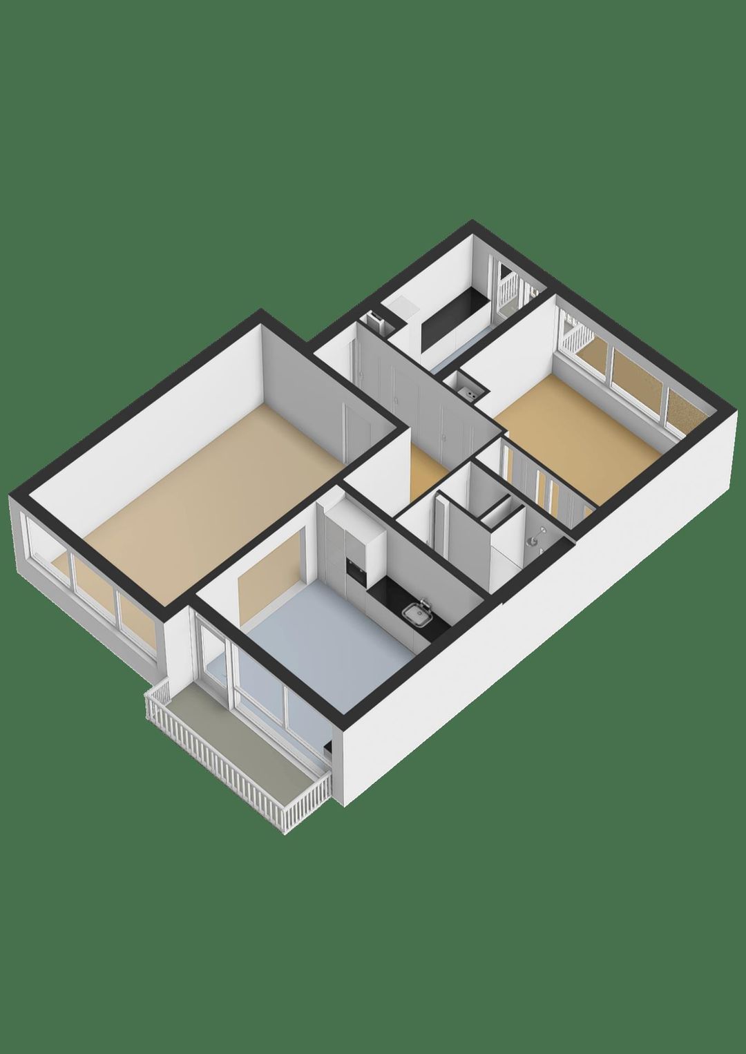 Foto 32 van van de Mortelstraat 156