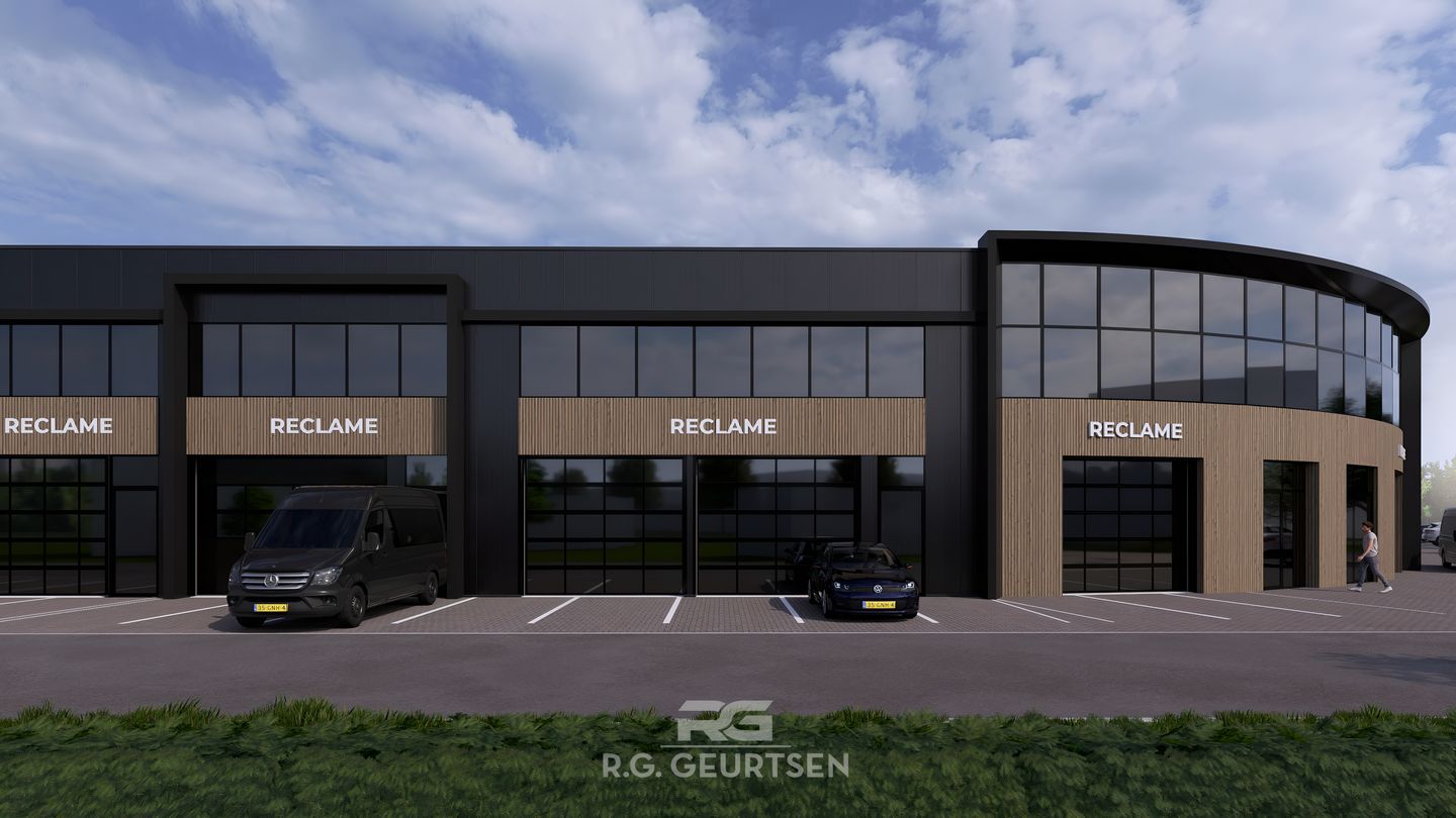 Bekijk foto 4 van Parallelweg 16-d