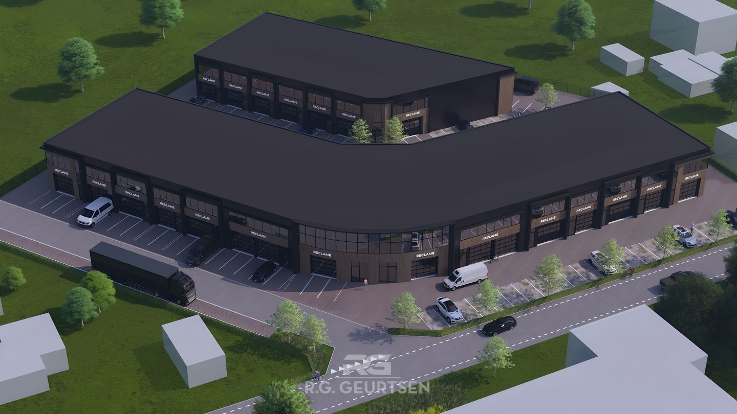 Bekijk foto 3 van Parallelweg 16-d