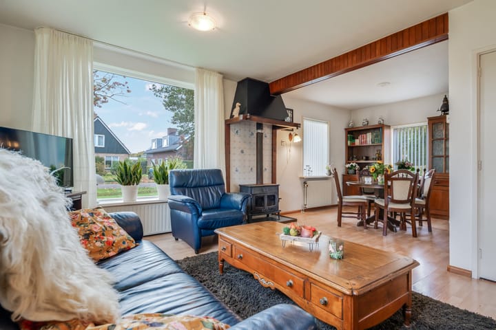 Foto 6 van Hijkerweg 2-A