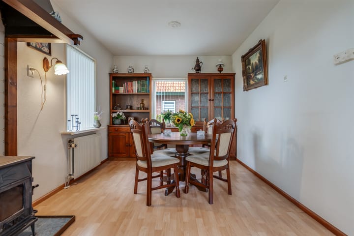 Foto 8 van Hijkerweg 2-A