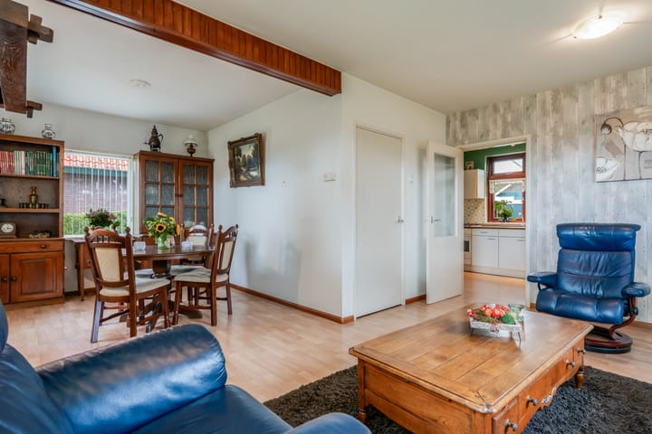 Foto 7 van Hijkerweg 2-A