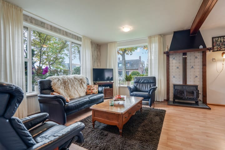 Foto 5 van Hijkerweg 2-A