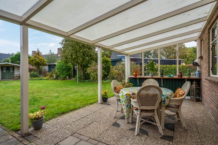 Foto 29 van Hijkerweg 2-A