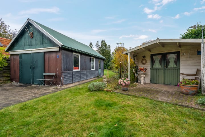 Foto 32 van Hijkerweg 2-A