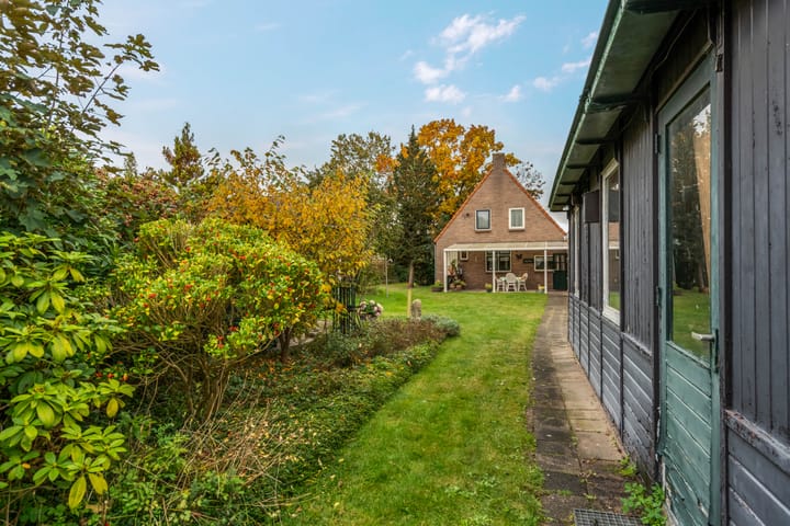 Foto 35 van Hijkerweg 2-A