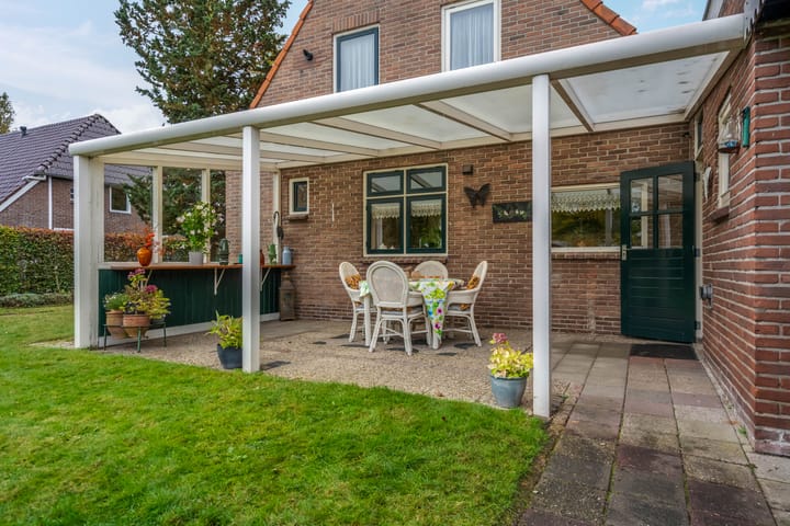 Foto 36 van Hijkerweg 2-A