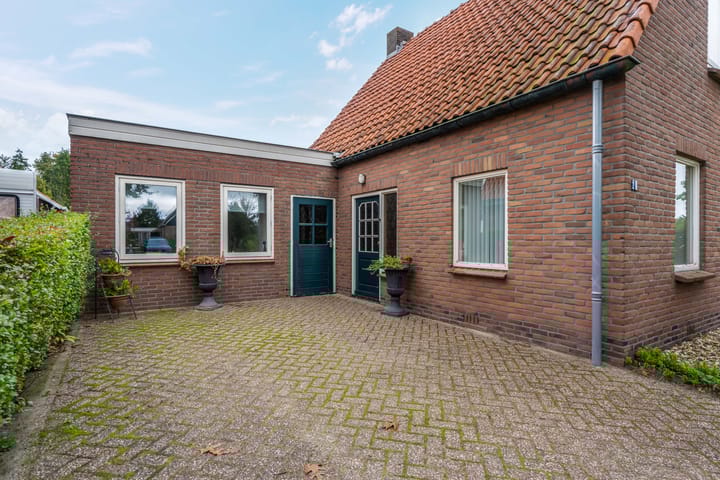 Foto 39 van Hijkerweg 2-A