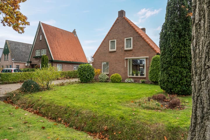 Foto 42 van Hijkerweg 2-A