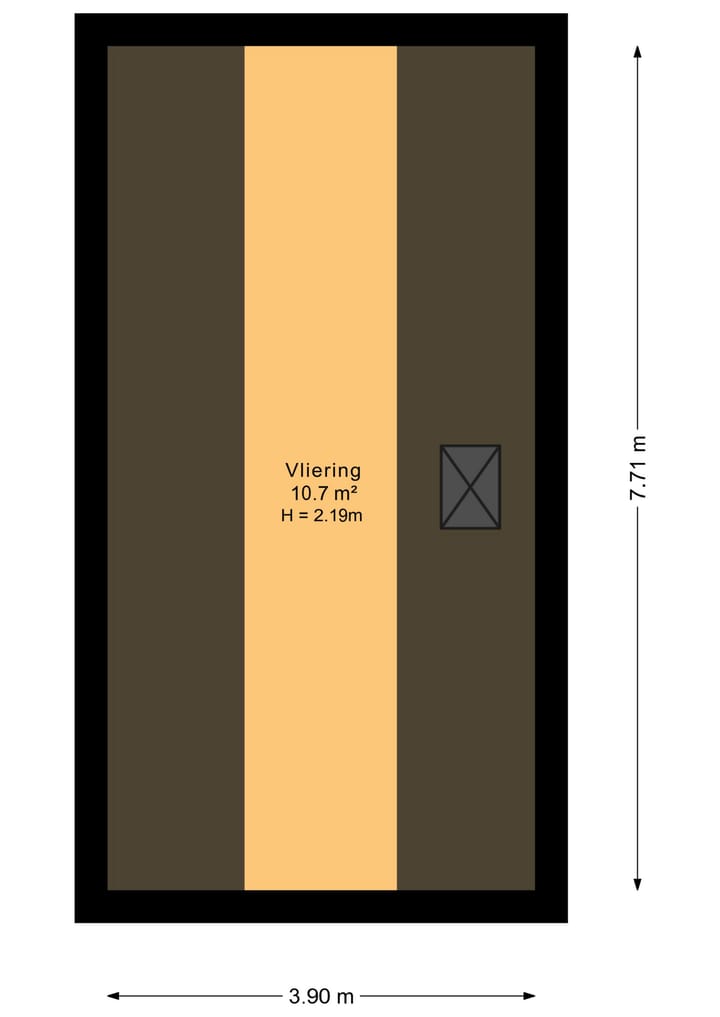 Foto 46 van Hijkerweg 2-A