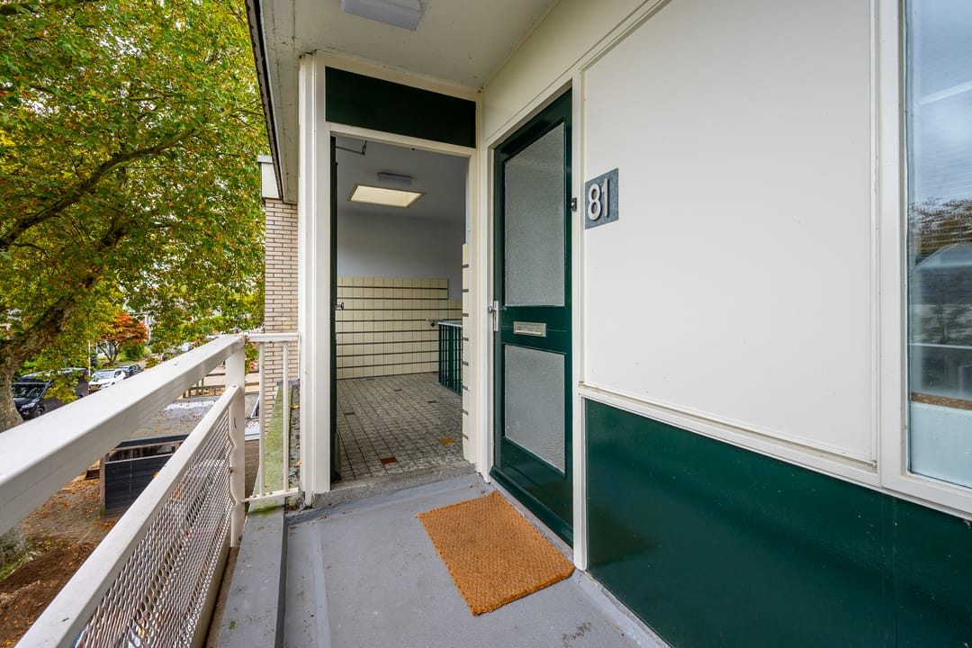 Foto 2 van Valkenkamp 81