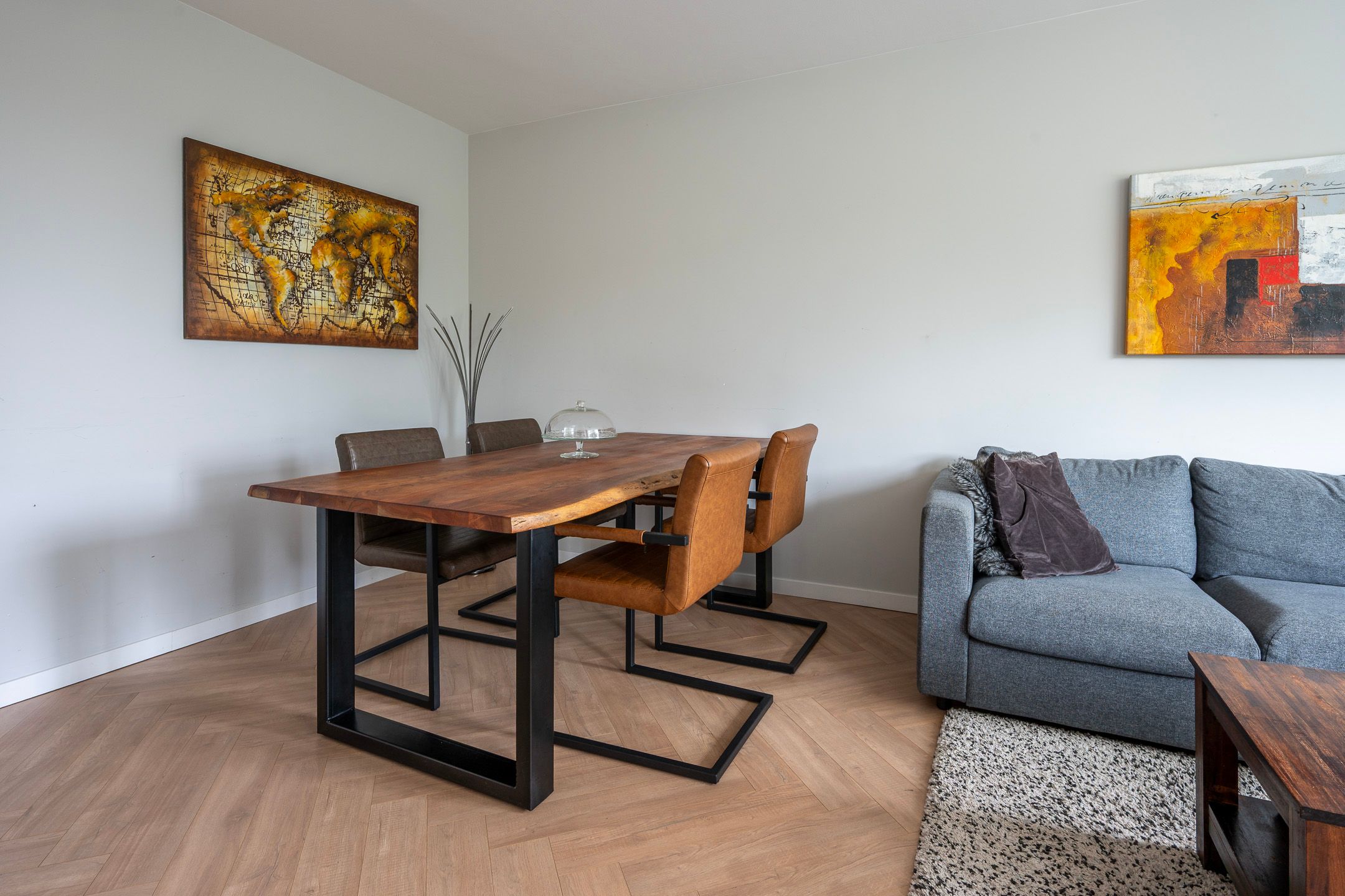 Foto 9 van Valkenkamp 81