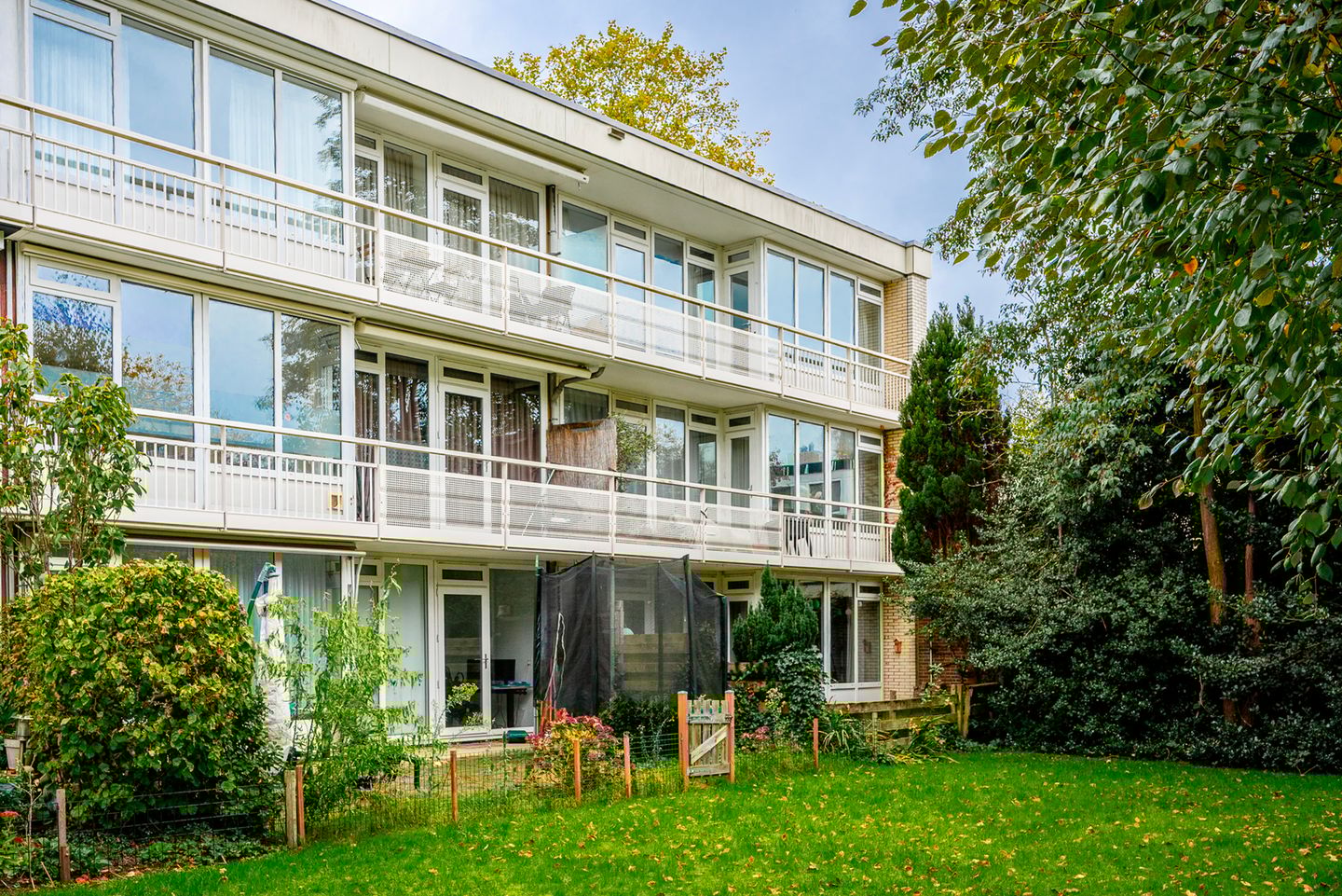 Foto 19 van Valkenkamp 81