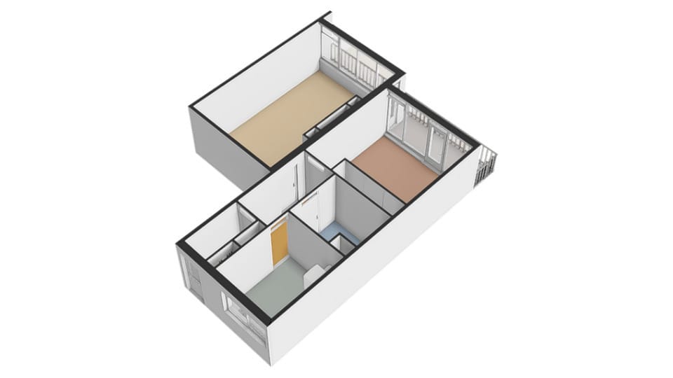 Foto 24 van Valkenkamp 81